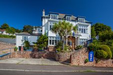 其他 Marston Lodge Hotel