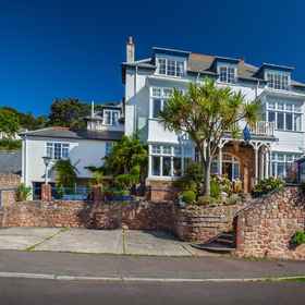 Primary image1Marston Lodge Hotel,Nettlecombe飯店