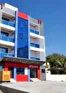 Primary image Hotel Kavya by Sky Stays