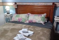 Others 6 Pousada Casa Da Severina