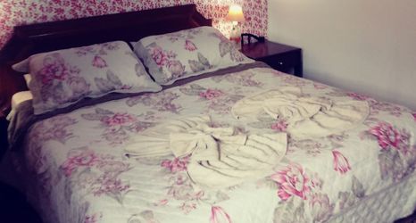 Others 2 Pousada Casa Da Severina