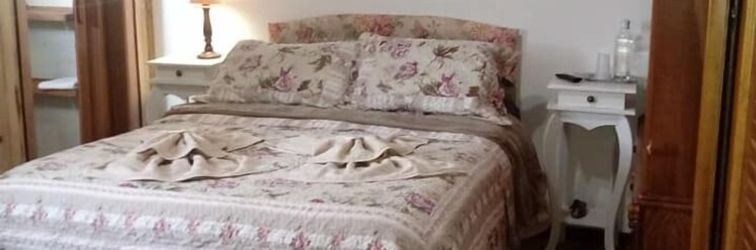 Others Pousada Casa Da Severina