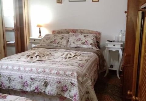 Others Pousada Casa Da Severina