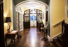 Others 3 The Penrallt Hotel