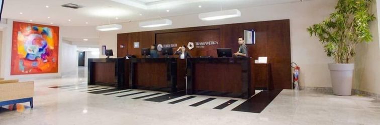 その他 HY Beach Flats - International