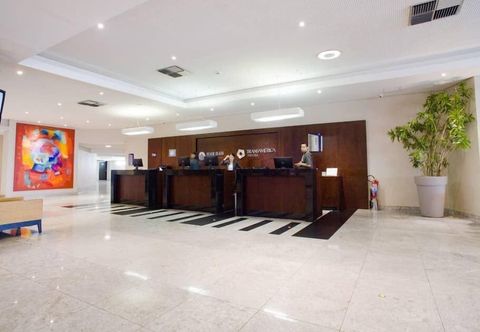 その他 HY Beach Flats - International