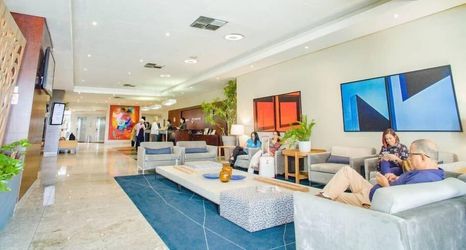 その他 2 HY Beach Flats - International