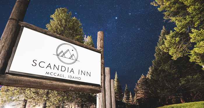อื่นๆ The Scandia Inn