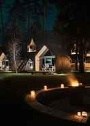 Imej utama Luxury Glamping Chocolate Village