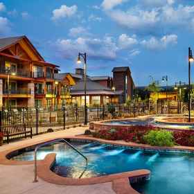 Primary image 1 Hyatt Vacation Club at The Ranahan, Summit County Hotels