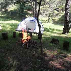 Primary image1Casa Don Gil - Campsite,韦韦特南戈省飯店