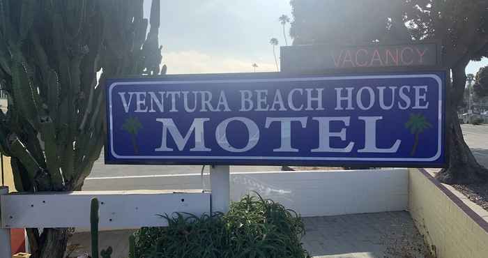 Others Ventura Beach House Motel