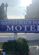 Primary image Ventura Beach House Motel