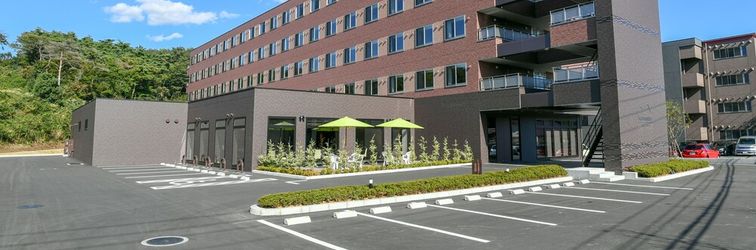 その他 Nasu Marronnier Hotel