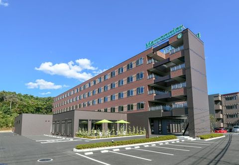 その他 Nasu Marronnier Hotel
