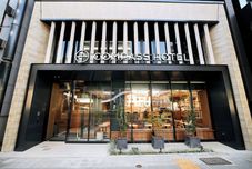 その他 COMPASS HOTEL NAGOYA