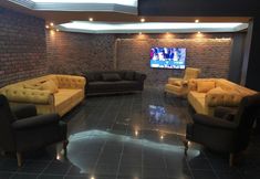 기타 3 Kuzey Suit Otel