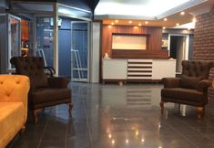 기타 2 Kuzey Suit Otel