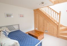 Others 3 Beach Breeze Croyde 2 Bed, Sleeps 4-5, Sea Beach Views