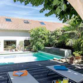 Primary image 1 Une Odeur de Tilleul, Loire Hotels