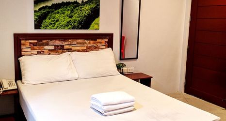 其他 2 Hotel Turista San Jose