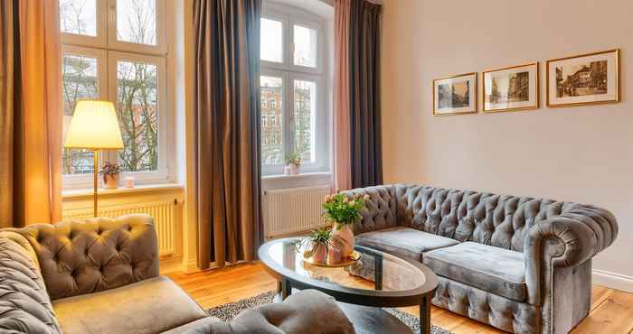 Others Apartament Nowe Miasto - Skwer Malarzy