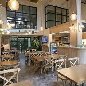 Primary image 1 Mali at Wongsawang Boutique Hotel, Hotel Universiti Kasetsart