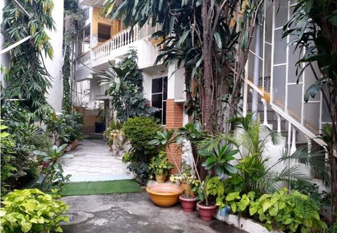 Others Hotel Pathik