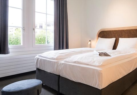 Lainnya KONCEPT Hotel Löie