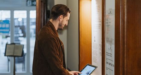 Lainnya 2 KONCEPT Hotel Löie