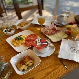 Primary image 1 Hostal Restaurante Pou Des Lleó, Balearic Islands Hotels