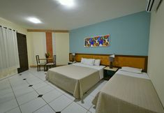 อื่นๆ 2 Pousada Aruanã