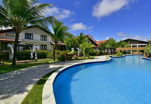 อื่นๆ Pousada Aruanã