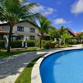 Primary image1Pousada Aruanã,Barra do Gramame Beach飯店