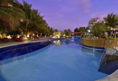 อื่นๆ 7 Pousada Aruanã