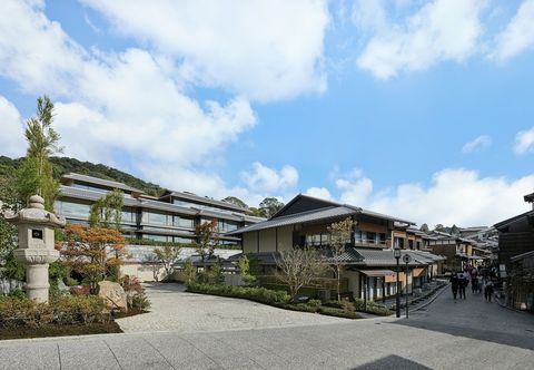 Others Park Hyatt Kyoto