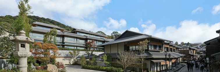 Others Park Hyatt Kyoto