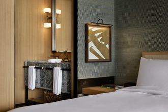 อื่นๆ 4 Park Hyatt Kyoto