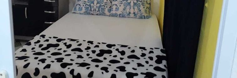 其他 Pousada Vale Encantado