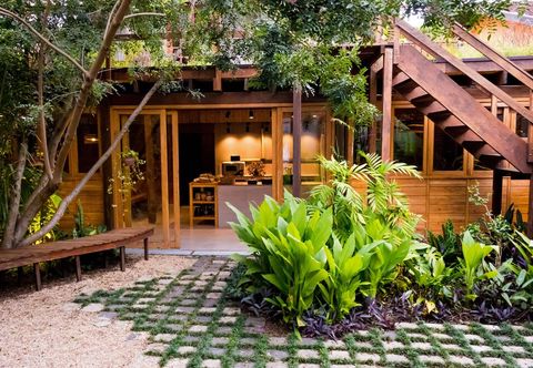 อื่นๆ O Bosque Hostel