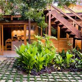 Imej utama 1 O Bosque Hostel, Hotel Menara Panorama Curitiba