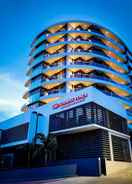 Imej utama Crowne Plaza Residences Port Moresby, an IHG Hotel