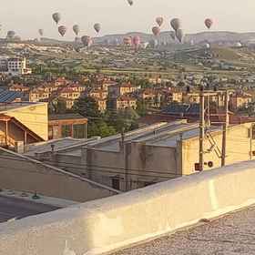 Primary image1阿坎公寓旅館,Zeferan Cappadocia | Top Steakhouse Restaurant with View | Lux Restaurants near me | Best Breakfast Lunch Dinner | Seafood飯店