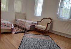 อื่นๆ 7 Acan Apart Pansiyon