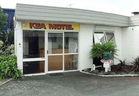 Others Kea Motel & Holiday Park