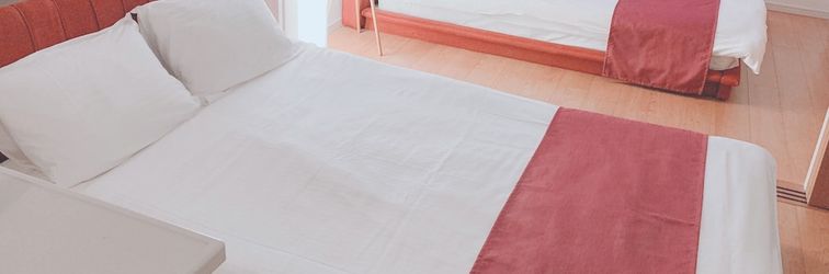 其他 European House Reisen