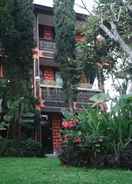 ภาพหลัก Batur Sunrise Guesthouse