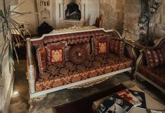 其他 4 Hu of Cappadocia