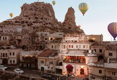 其他 2 Hu of Cappadocia