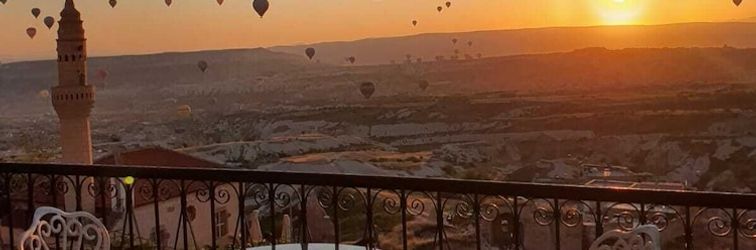 其他 Hu of Cappadocia